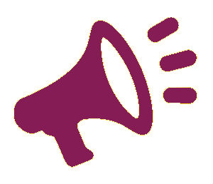 bullhorn