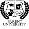 Parent U logo Parent University logo