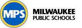 mps logo Milwaukee Public Schools logo