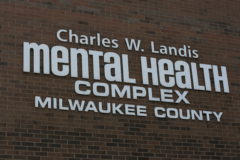Milwaukee Mental Health Complex