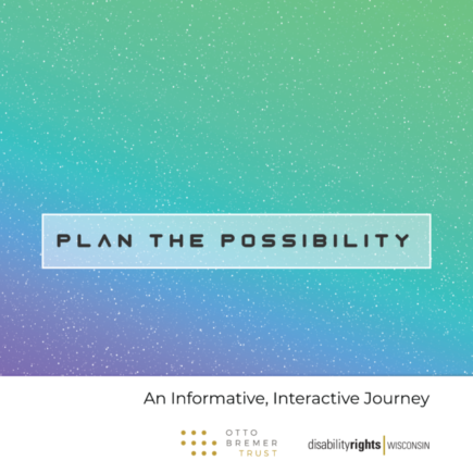 Plan the possibility an informative interactive journey