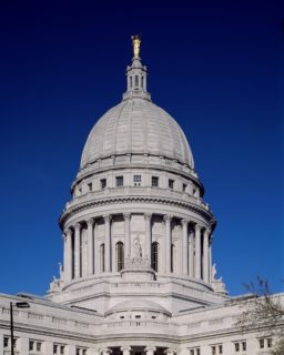 Wisconsin State Capitol