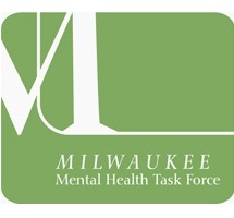 Milwaukee Mental Health Task Force logo