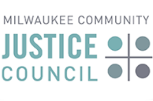 Milwaukee Community Justice Council logo